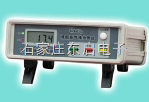 ZQ01-RY-二氧化碳氧气气体检测仪 O2CO2浓度检测仪 双组份气体分析仪 O2CO2含量测定仪-石家庄东启电子